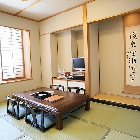 Hotel Mielparque Nagano Extérieur photo