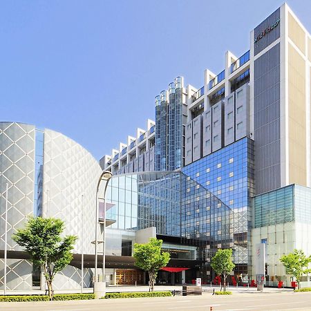 Hotel Mielparque Nagano Extérieur photo
