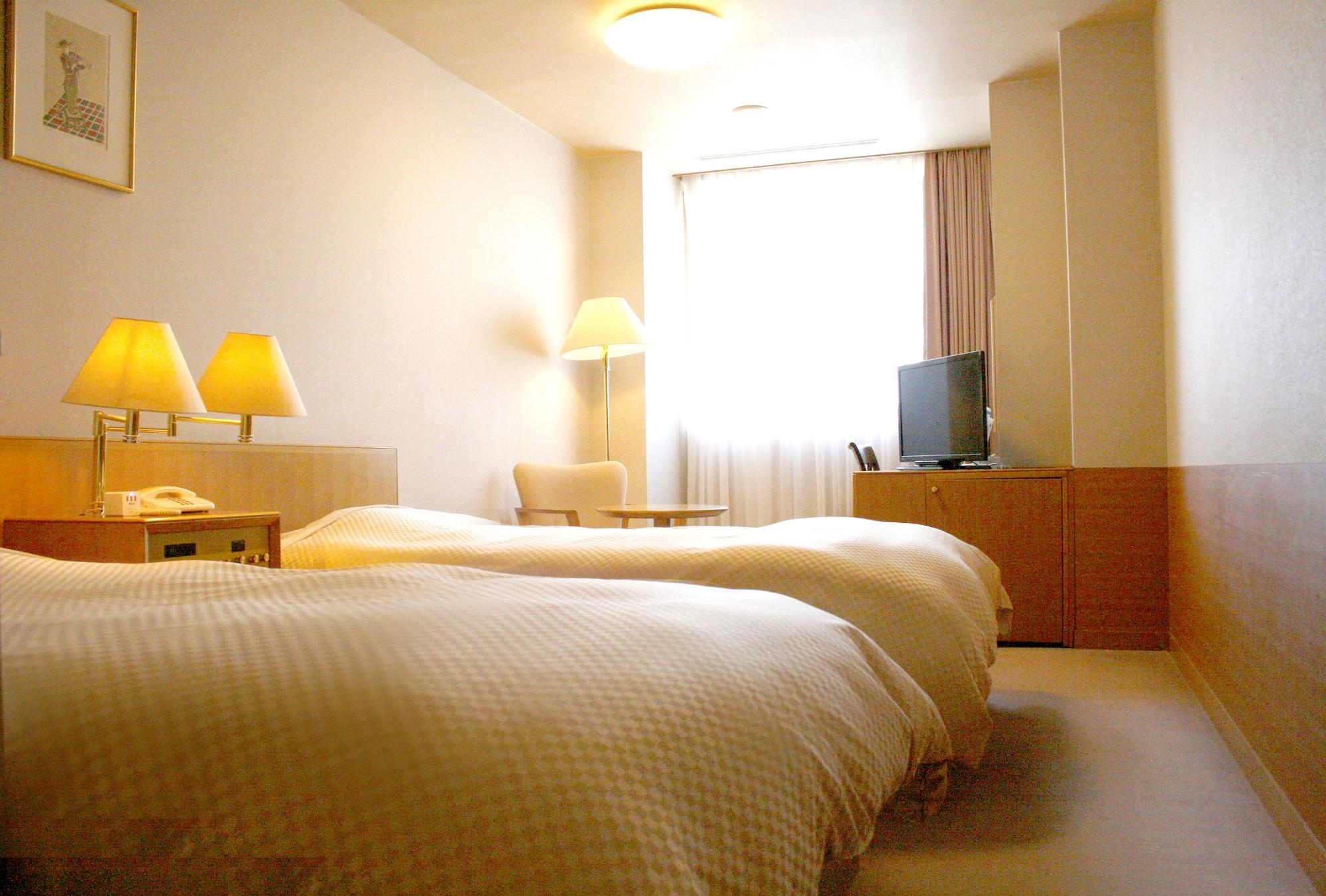 Hotel Mielparque Nagano Extérieur photo