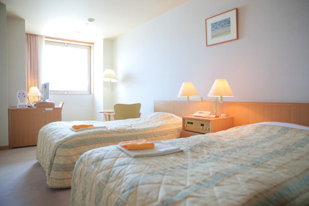 Hotel Mielparque Nagano Extérieur photo