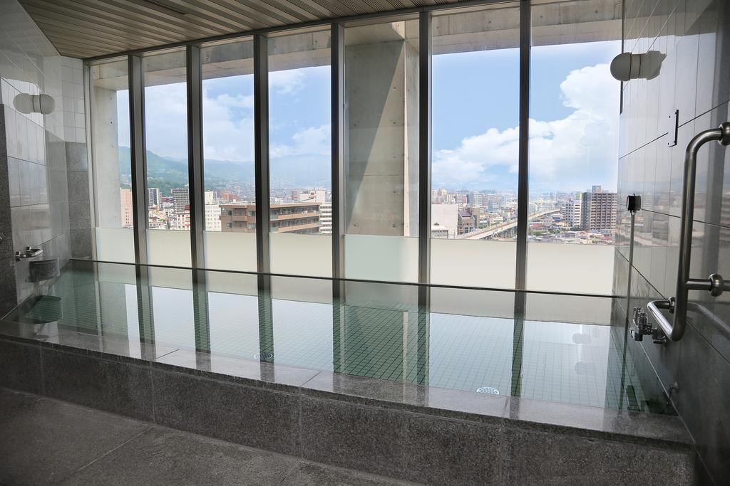Hotel Mielparque Nagano Extérieur photo
