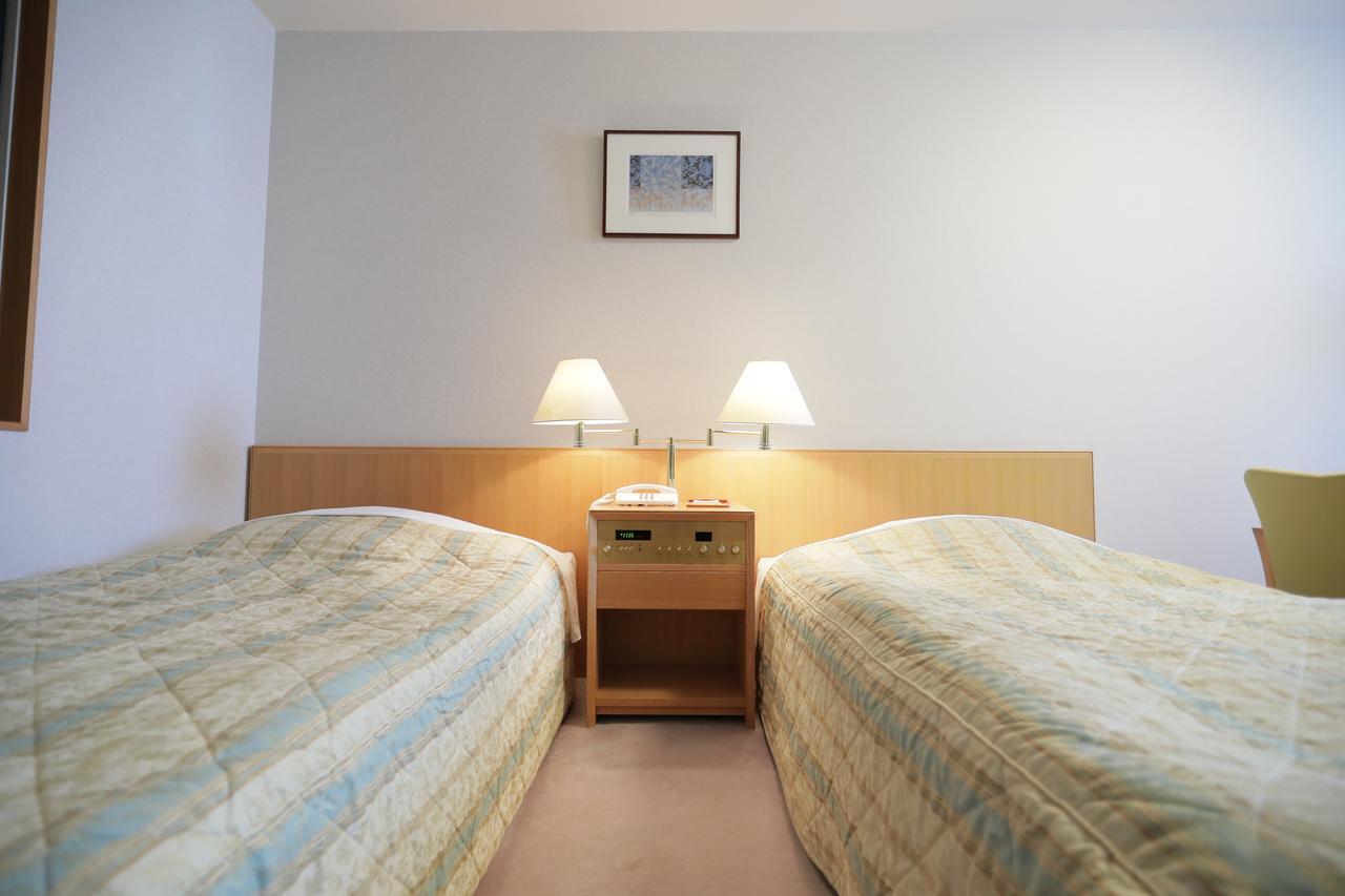 Hotel Mielparque Nagano Extérieur photo