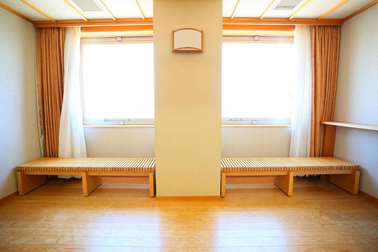 Hotel Mielparque Nagano Extérieur photo