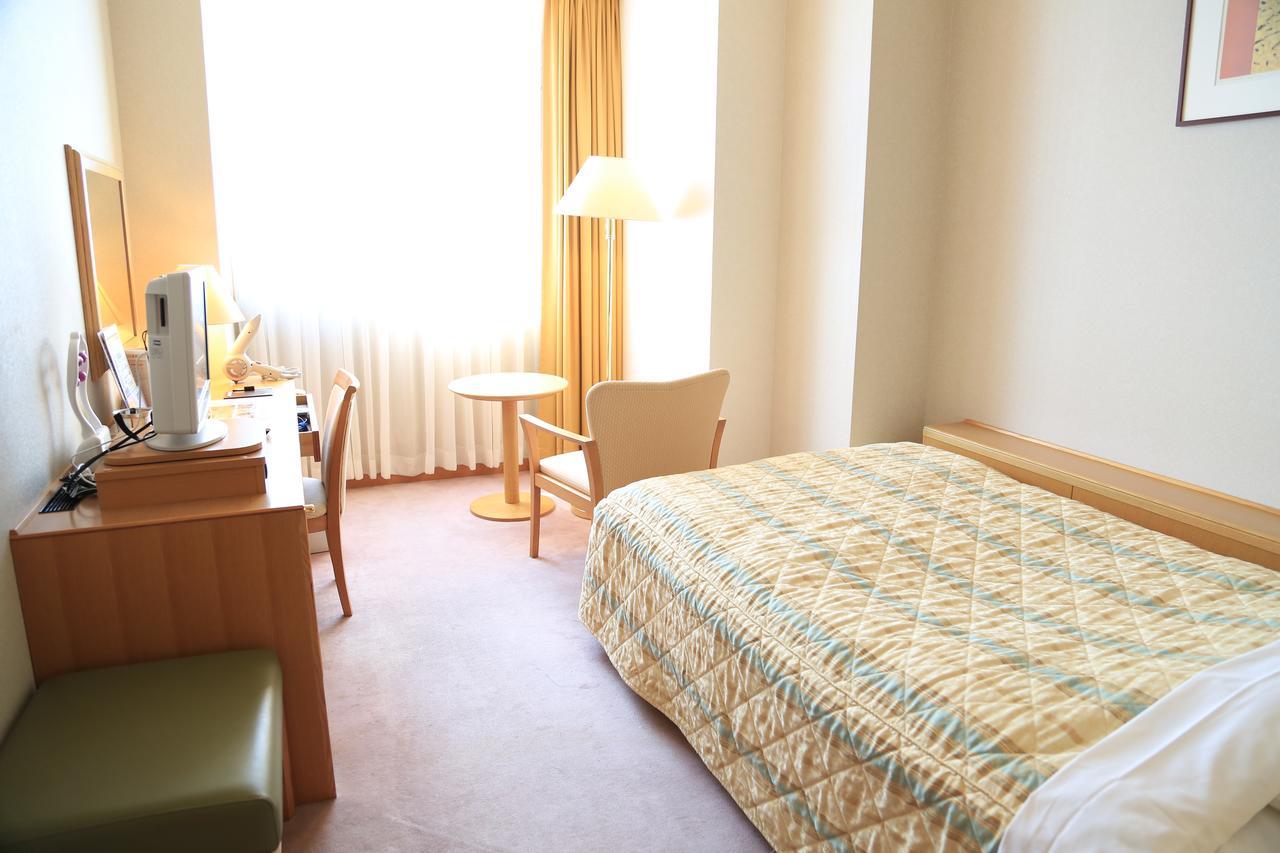 Hotel Mielparque Nagano Extérieur photo