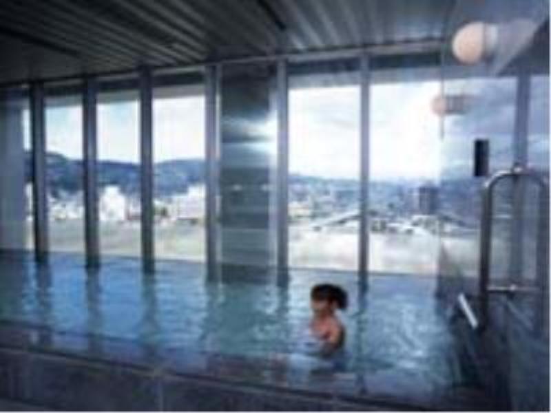Hotel Mielparque Nagano Extérieur photo