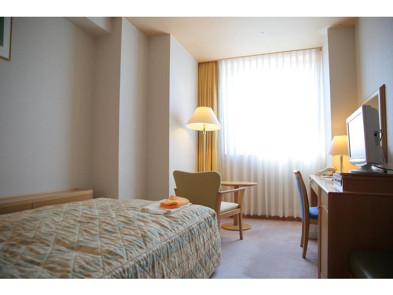 Hotel Mielparque Nagano Extérieur photo