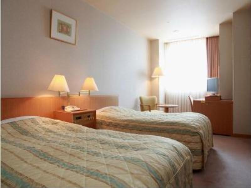 Hotel Mielparque Nagano Extérieur photo